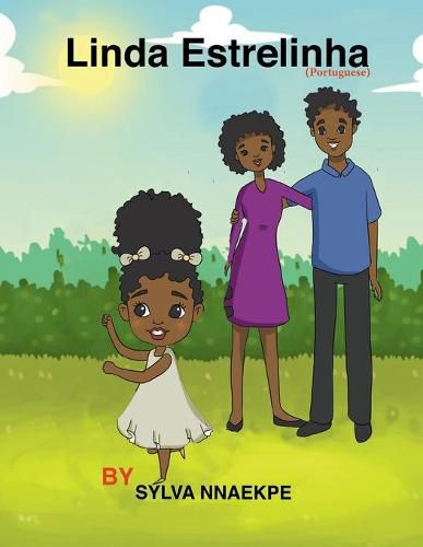 Cover image for Linda Estrelinha