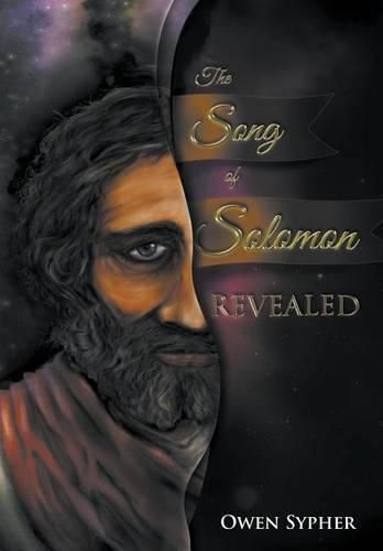 Cover image for The Song of Solomon Revealed