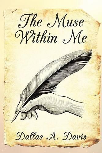 Cover image for The Muse Within Me