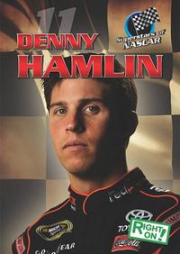 Cover image for Denny Hamlin