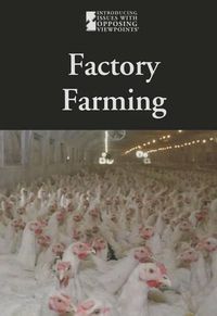 Cover image for Factory Farming