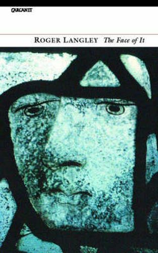 Cover image for Face of it