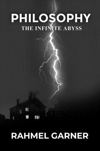 Cover image for Philosophy: The Infinite Abyss