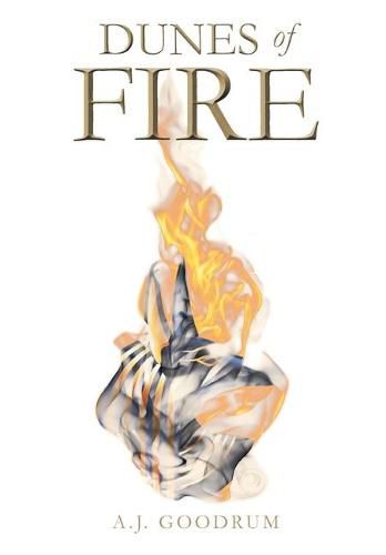 Cover image for Dunes of Fire