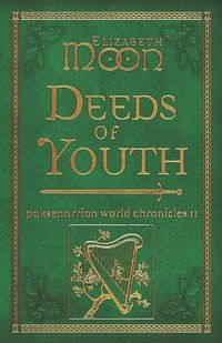 Cover image for Deeds of Youth