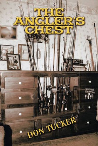 Cover image for The Angler's Chest