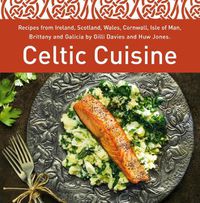 Cover image for Celtic Cuisine