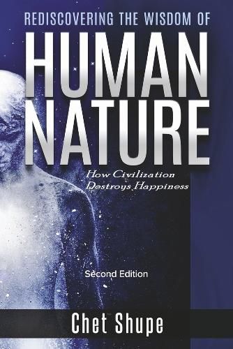 Cover image for Rediscovering the Wisdom of Human Nature