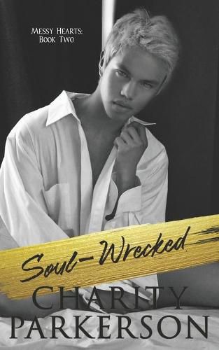 Cover image for Soul-Wrecked