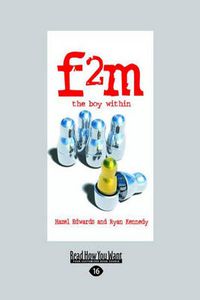 Cover image for F2m: The Boy Within