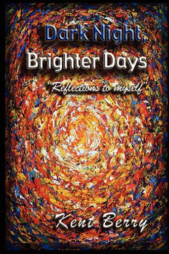 Cover image for Dark Night and Brighter Days