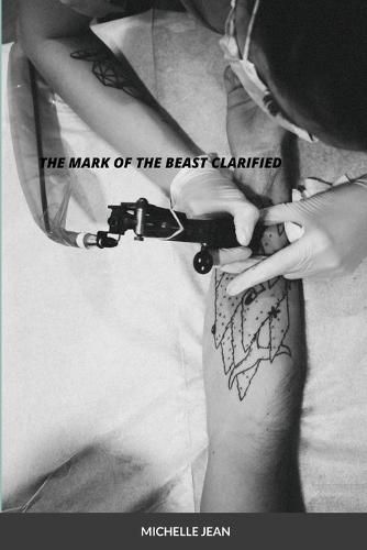 Cover image for The Mark of the Beast Clarified