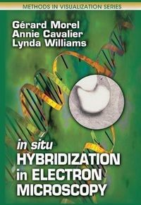 Cover image for In Situ Hybridization in Electron Microscopy