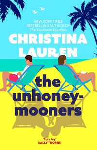 Cover image for The Unhoneymooners