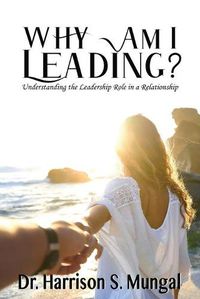 Cover image for Why am I Leading?