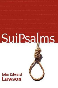 Cover image for SuiPsalms: Collected Poetry