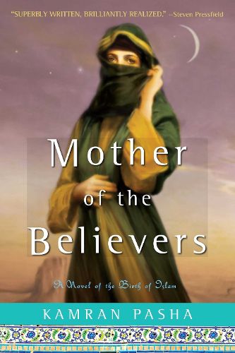 Cover image for Mother Of The Believers