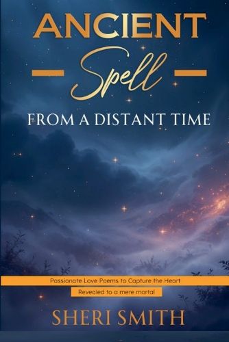 Cover image for Ancient Spell From a Distant Time