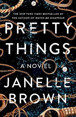 Cover image for Pretty Things: A Novel