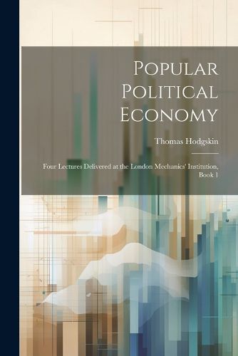 Cover image for Popular Political Economy