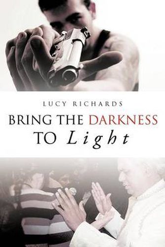 Cover image for Bring the Darkness to Light
