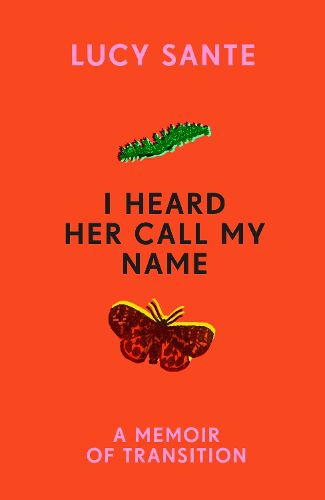 Cover image for I Heard Her Call My Name