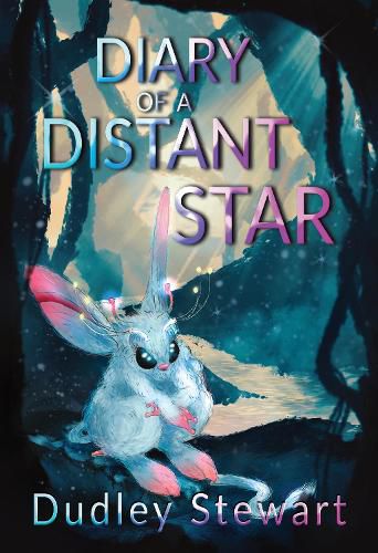 Cover image for Diary of a Distant Star