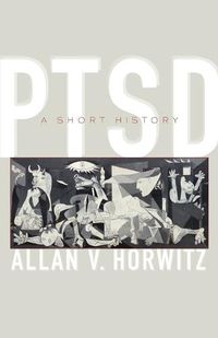 Cover image for PTSD: A Short History