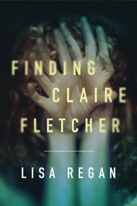 Cover image for Finding Claire Fletcher