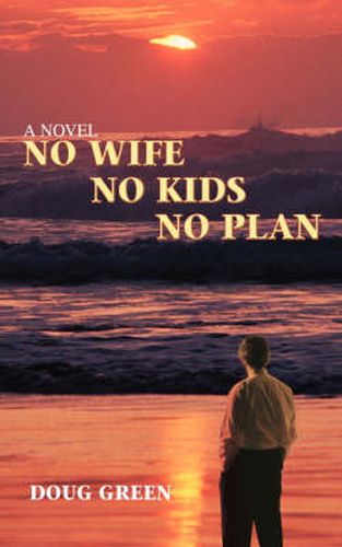 Cover image for No Wife No Kids No Plan