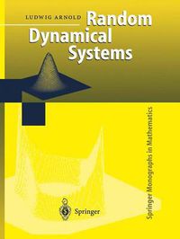 Cover image for Random Dynamical Systems