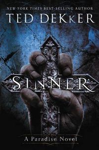 Cover image for Sinner: A Paradise Novel