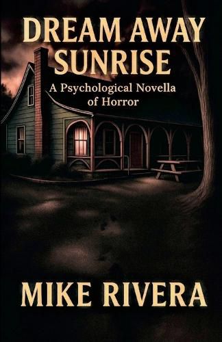 Cover image for Dream Away Sunrise