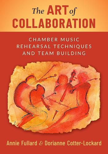 Cover image for The Art of Collaboration