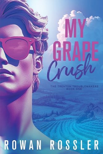 Cover image for My Grape Crush