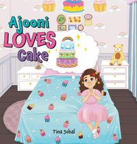 Cover image for Ajooni Loves Cake