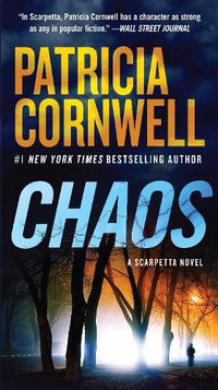 Cover image for Chaos