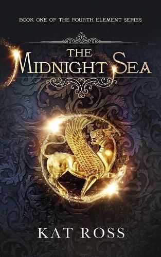 Cover image for The Midnight Sea