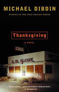 Cover image for Thanksgiving