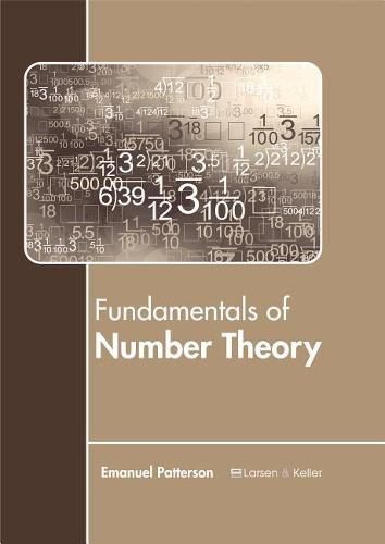 Cover image for Fundamentals of Number Theory