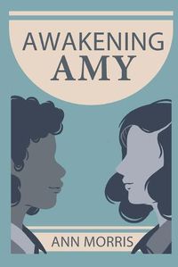 Cover image for Awakening Amy