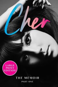 Cover image for Cher