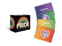 Cover image for Pride