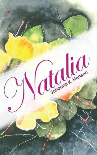 Cover image for Natalia