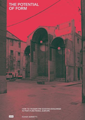 Cover image for The Potential of Form