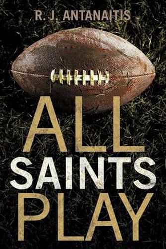 Cover image for All Saints Play