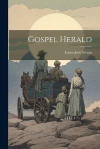 Cover image for Gospel Herald