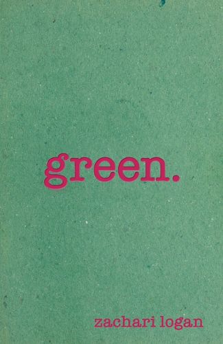 Cover image for Green