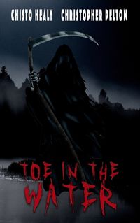 Cover image for Toe In The Water