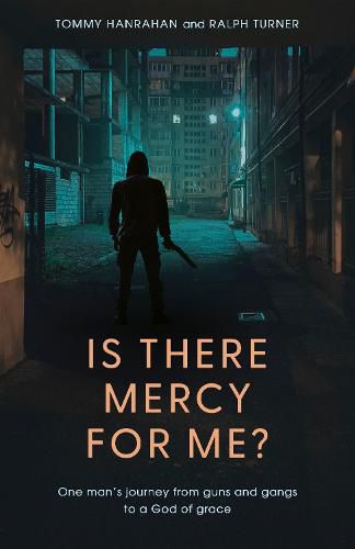 Cover image for Is there Mercy For Me?